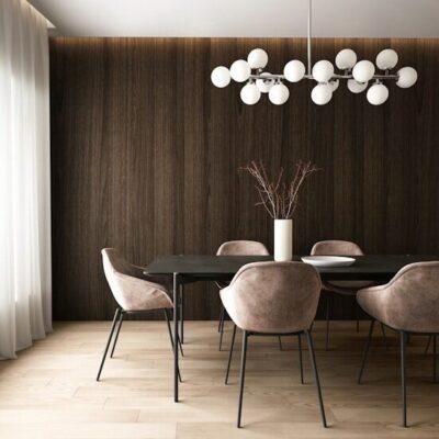 収納付きがおすすめ｜ちょい置きしがちなダイニングテーブル