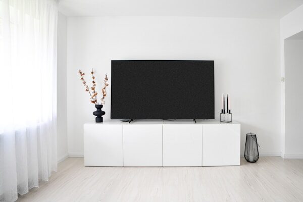 120センチ幅のテレビ台 32型∼最大50インチ位のサイズに